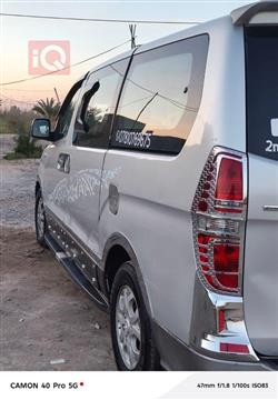 هيونداي ستار اكس